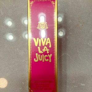 Juicy couture body lotion